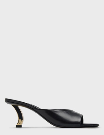 VITTORIO VIRGILI шльопанці