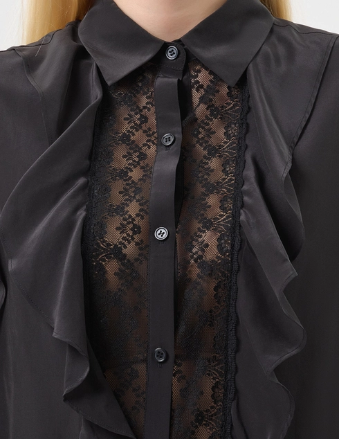 Kaos NT060-silk_black фото-5