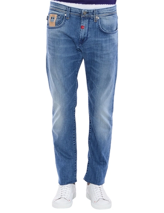 SARTORIA TRAMAROSSA джинсы