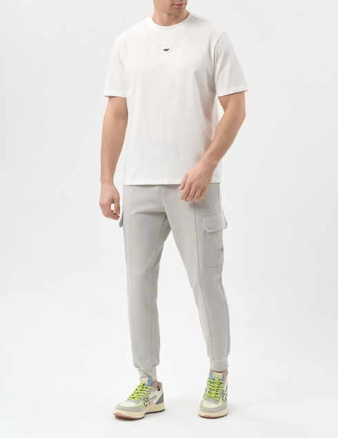 Antony Morato FP00421FA1501781_gray фото-2