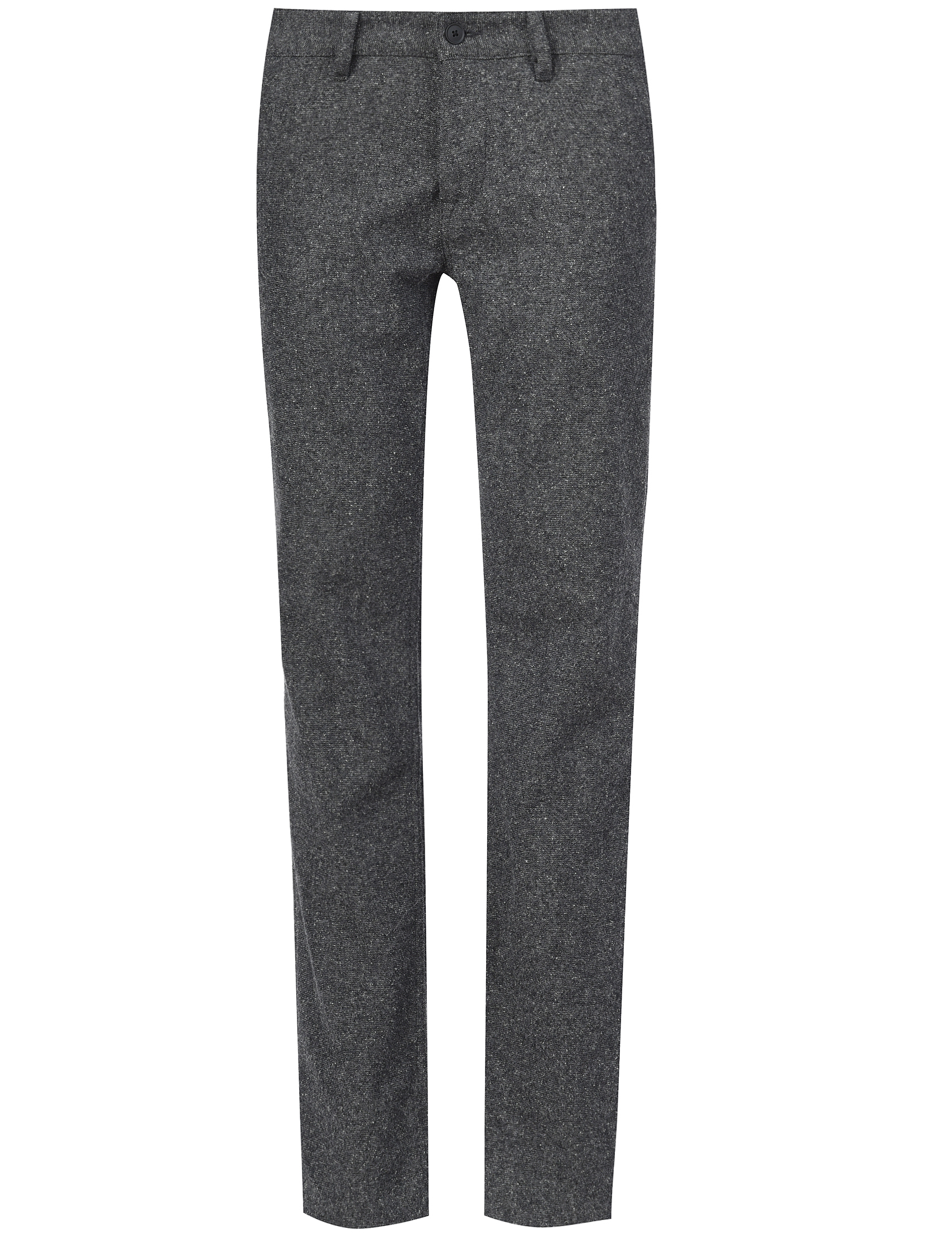 

Брюки, Серый