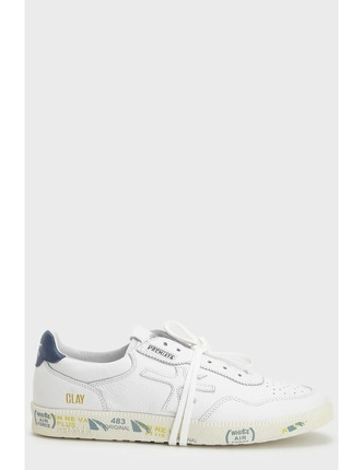 PREMIATA кеды