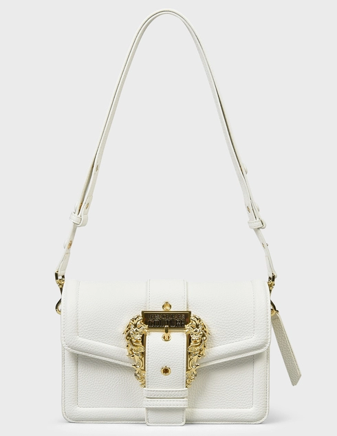 Versace Jeans Couture 72VA4BF1-71578-white фото-2