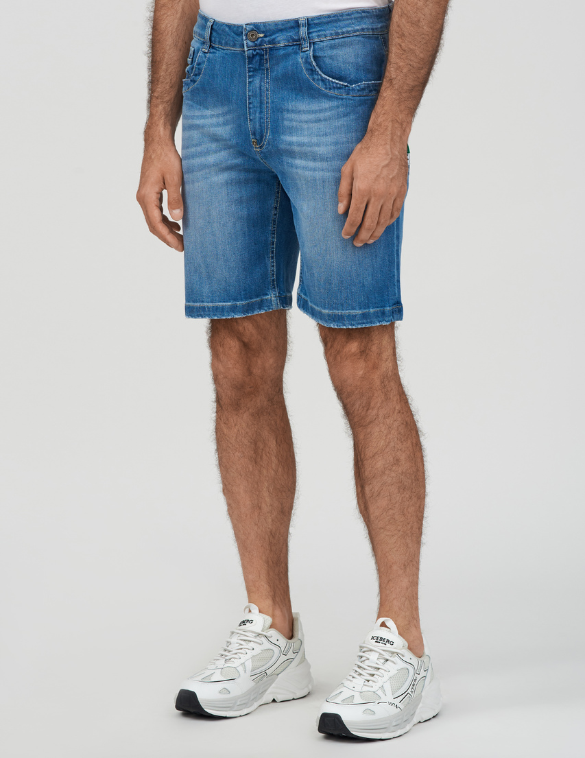 Bikkembergs 0002-7032_blue фото-2