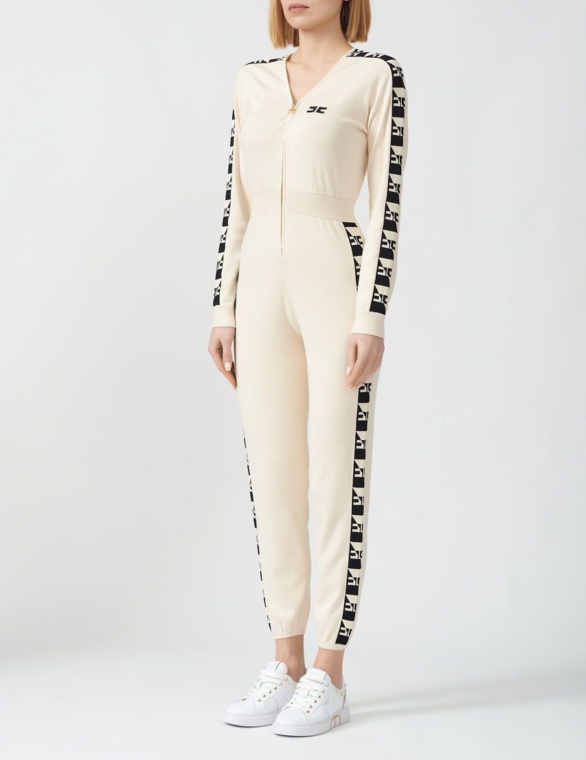 Elisabetta Franchi KT-30S-31E2-V500-193 фото-2