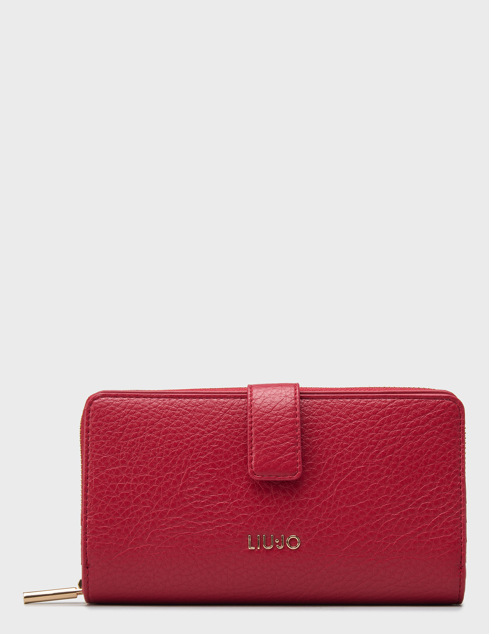 

Кошелек, Красный