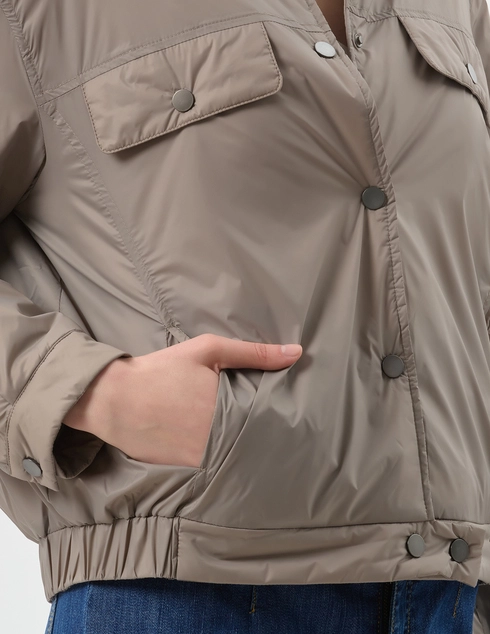 Panicale Cashmere D381044GB38D35A-0285_beige фото-5