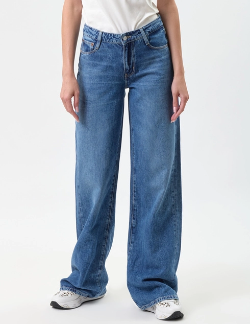 Guess W5YA96D5QKB-EVJY_blue фото-3