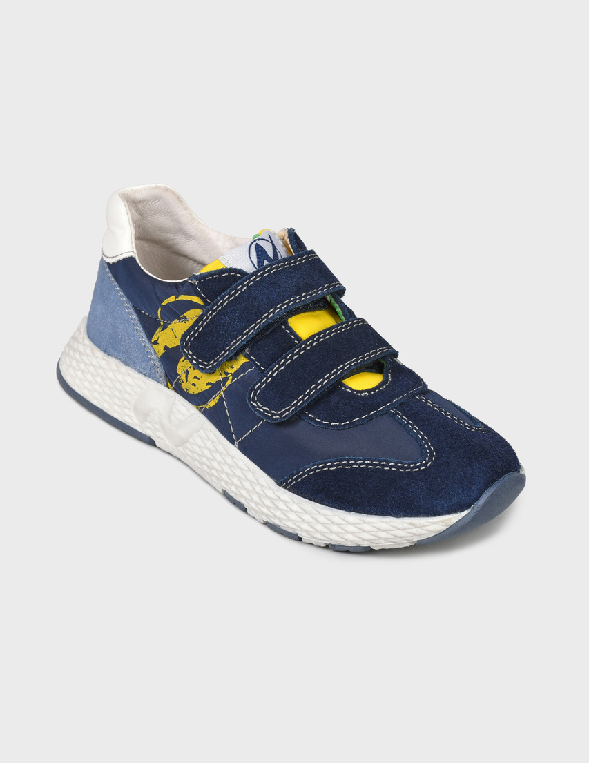 Naturino JESKO-blue фото-2