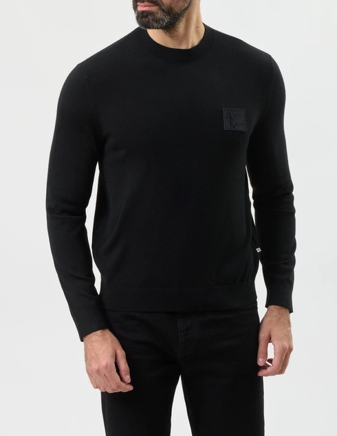 Armani Exchange XM001329-AF11982-UC001_black фото-1