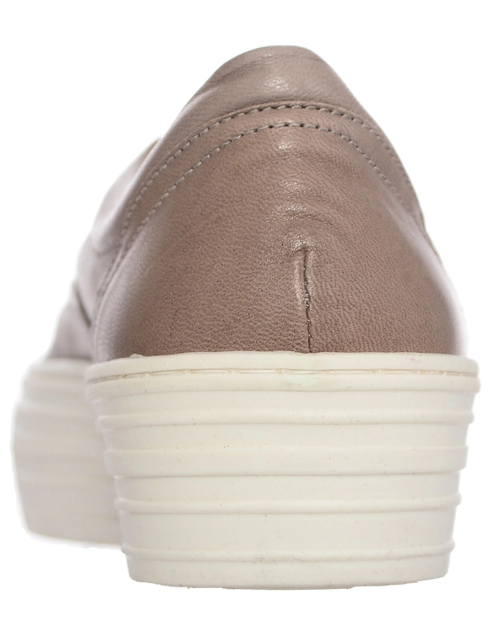 бежевые Кеды Lemare 3351_beige