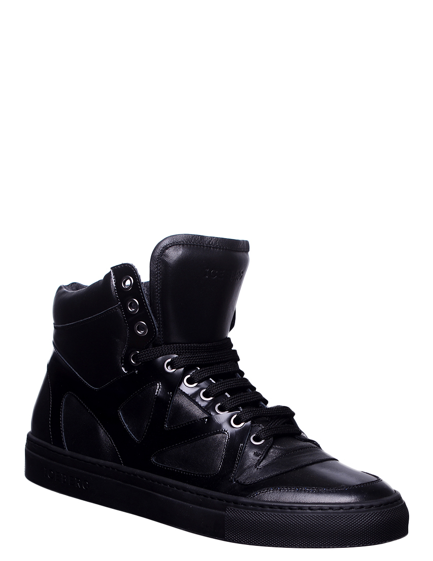 

Кроссовки, Черный