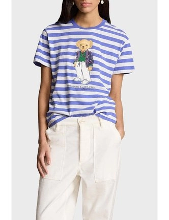 POLO RALPH LAUREN футболка