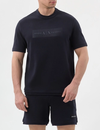 ARMANI EXCHANGE футболка