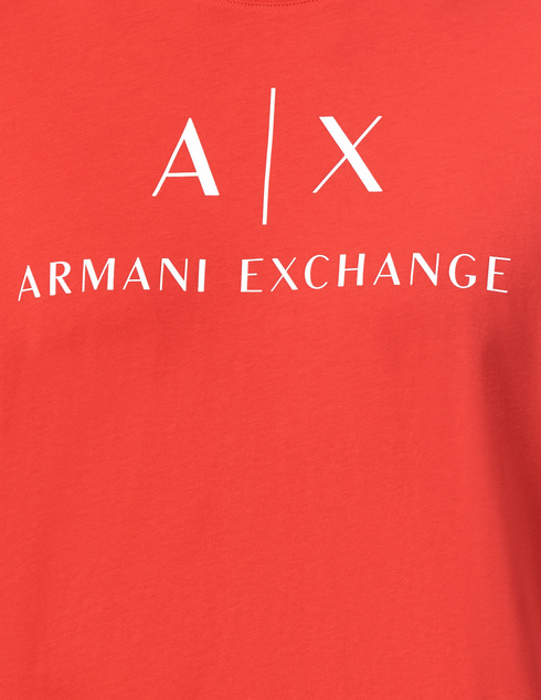 Armani Exchange 8NZTCJZ8H4Z-1400-red фото-5