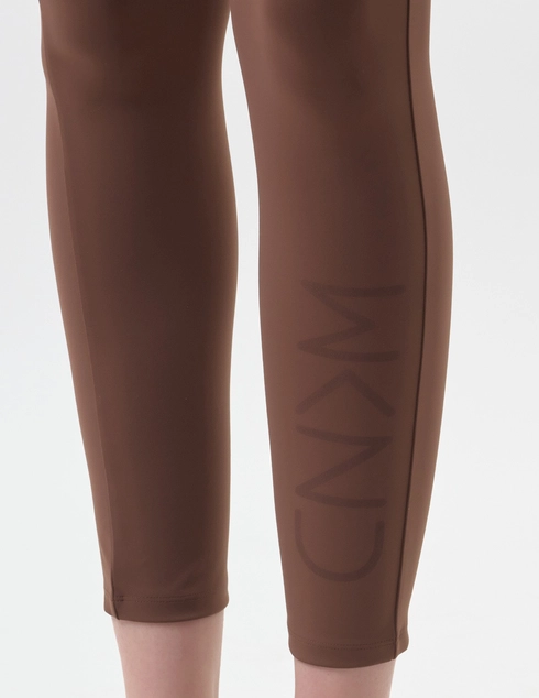 Weekend Max Mara TASCA_brown фото-5