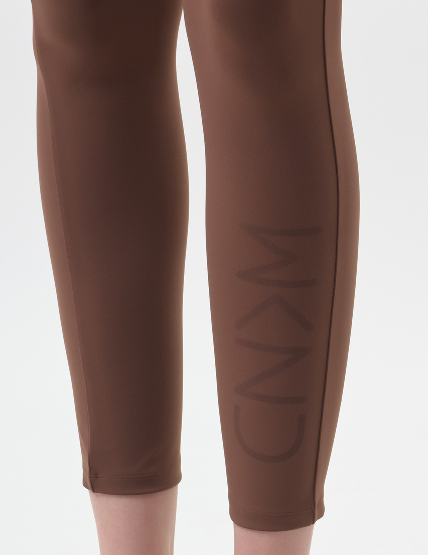 Weekend Max Mara TASCA_brown фото-5