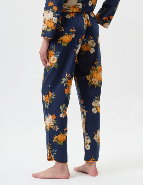 Cyberjammies Auburn-5075-5076_multi фото-5