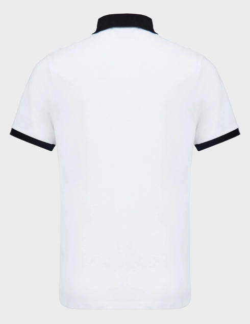 Karl Lagerfeld 745404-10_white фото-2