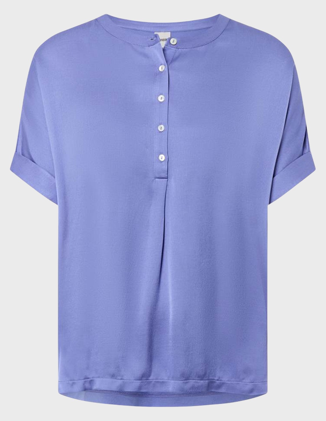 

Блуза, Голубой