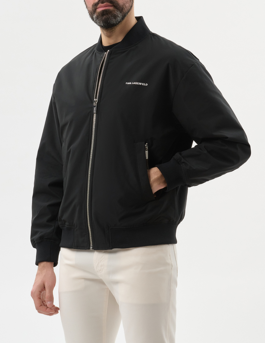 Karl Lagerfeld 561533-990_black фото-3
