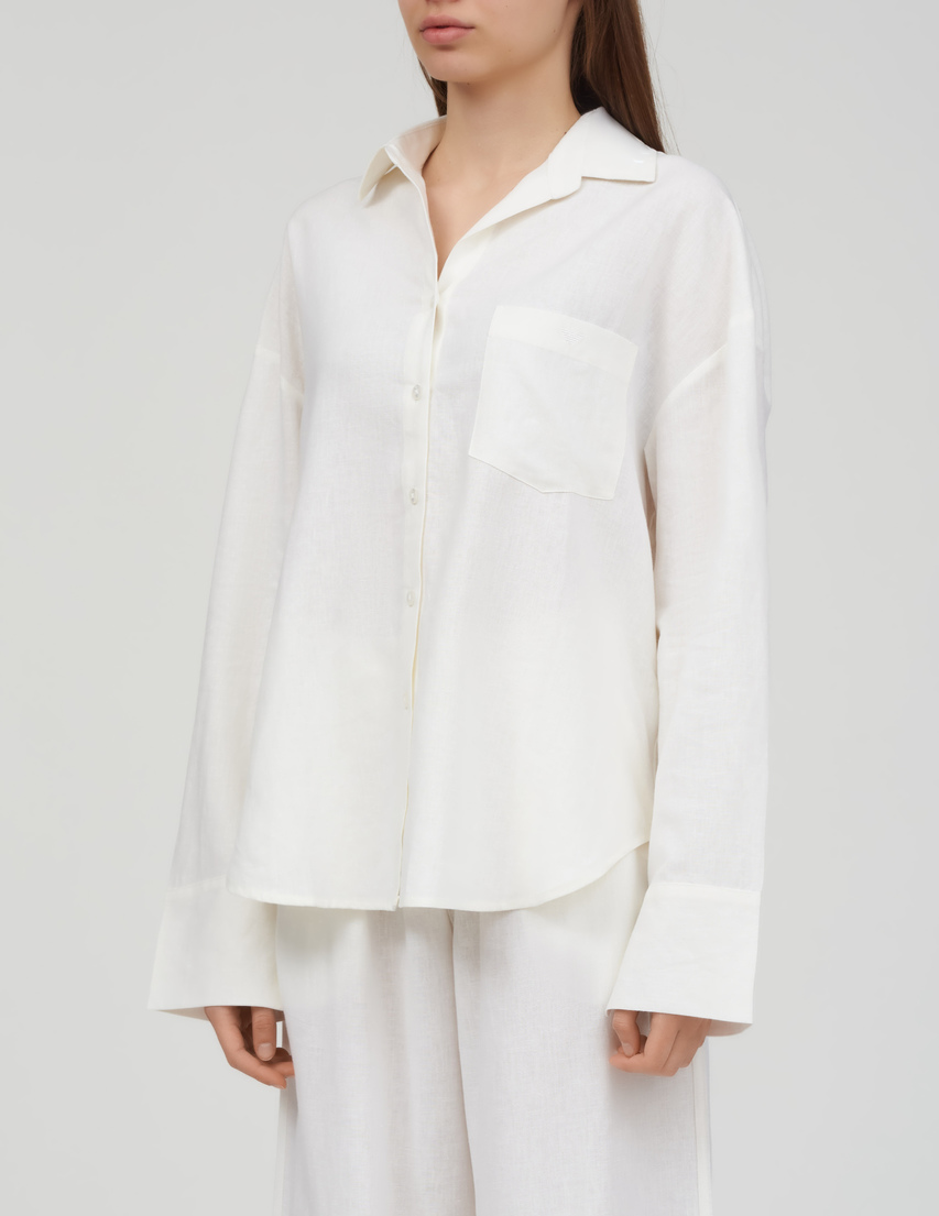 Emporio Armani 262677-4R337-03452_white фото-2