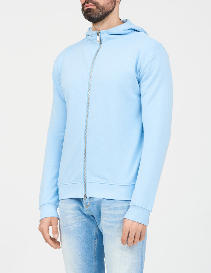 John Richmond UMP24122FE-Blue фото-2
