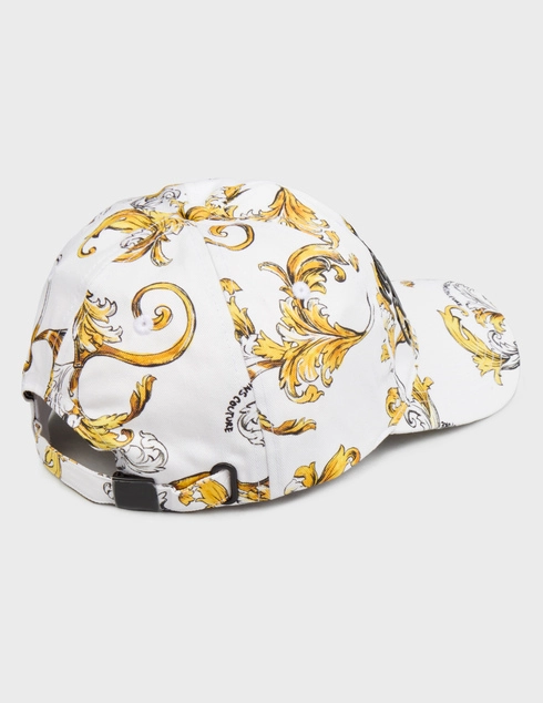 Versace Jeans Couture K10-cott-barocco_white фото-3