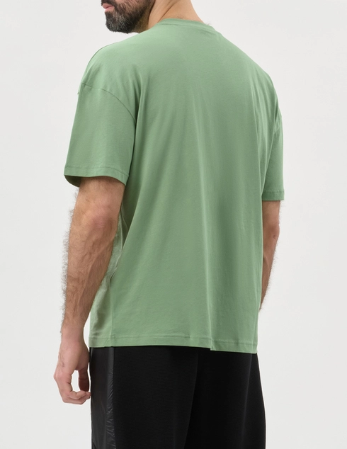 Ea7 Emporio Armani 7M001309-U7243_green фото-4