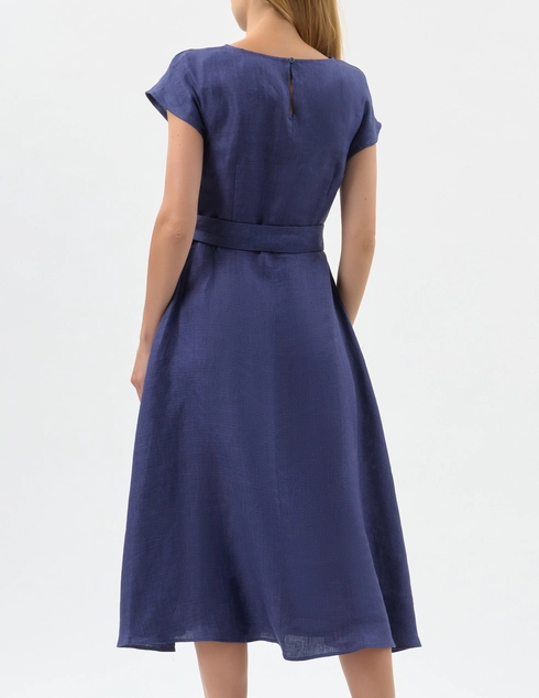 Weekend Max Mara ESORDIO_blue фото-4