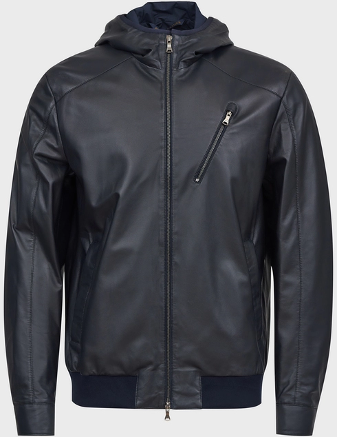 Paul&Shark 22412454-013-black фото-1