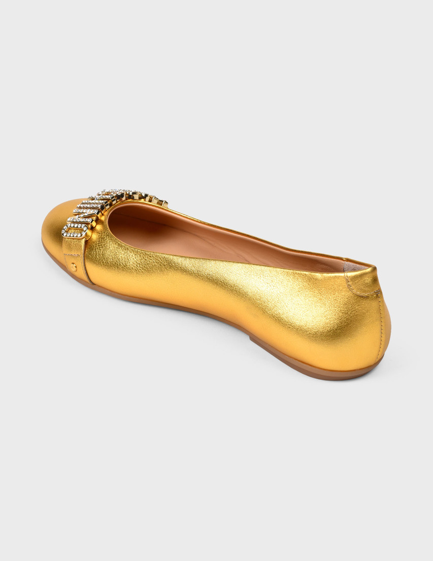 Moschino 26240-gold фото-2