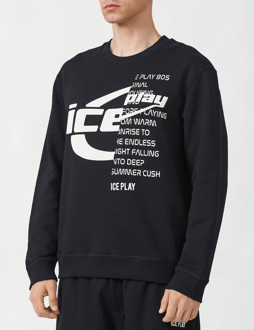 Ice Play E056-9000_black фото-2