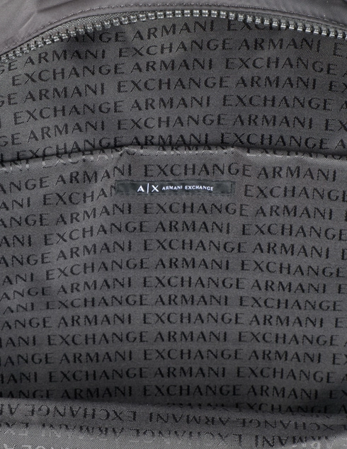 Armani Exchange XM000030AF10336-C001_black фото-3