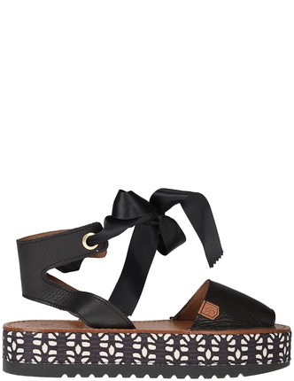 POPA босоножки