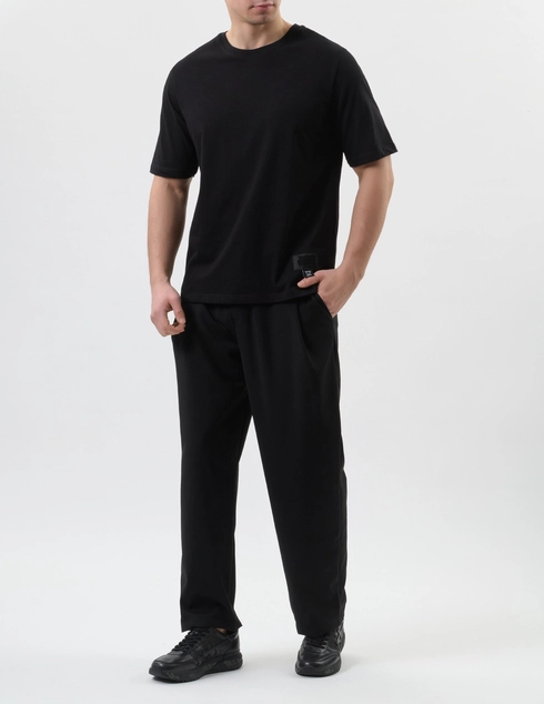 J.B4 Just Before AGR-9002_black фото-2