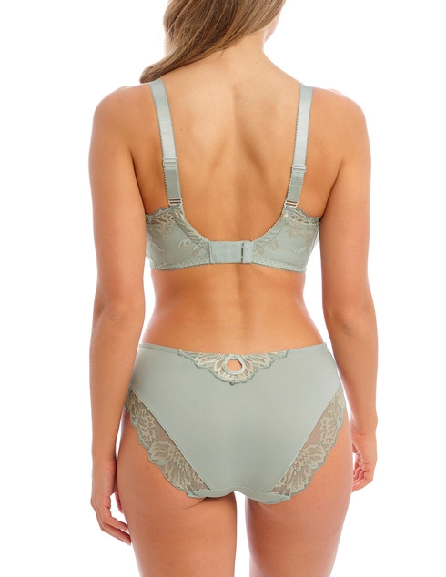 Fantasie Aubree-6935-Vintage-Green_green фото-3