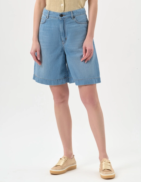 Weekend Max Mara WKDOZONO-006-CHIARI-VINTAGE_blue фото-1