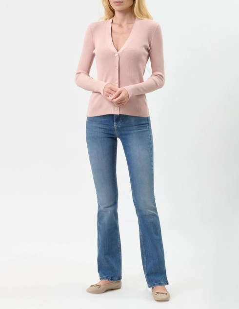 Weekend Max Mara GABRIEL_pink фото-2