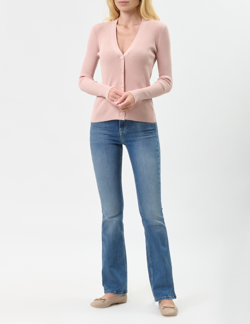 Weekend Max Mara AGR-GABRIEL_pink фото-2