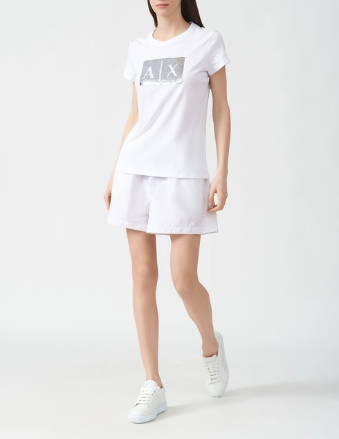 Armani Exchange 3RYS25-YNKTZ-1000_white фото-1