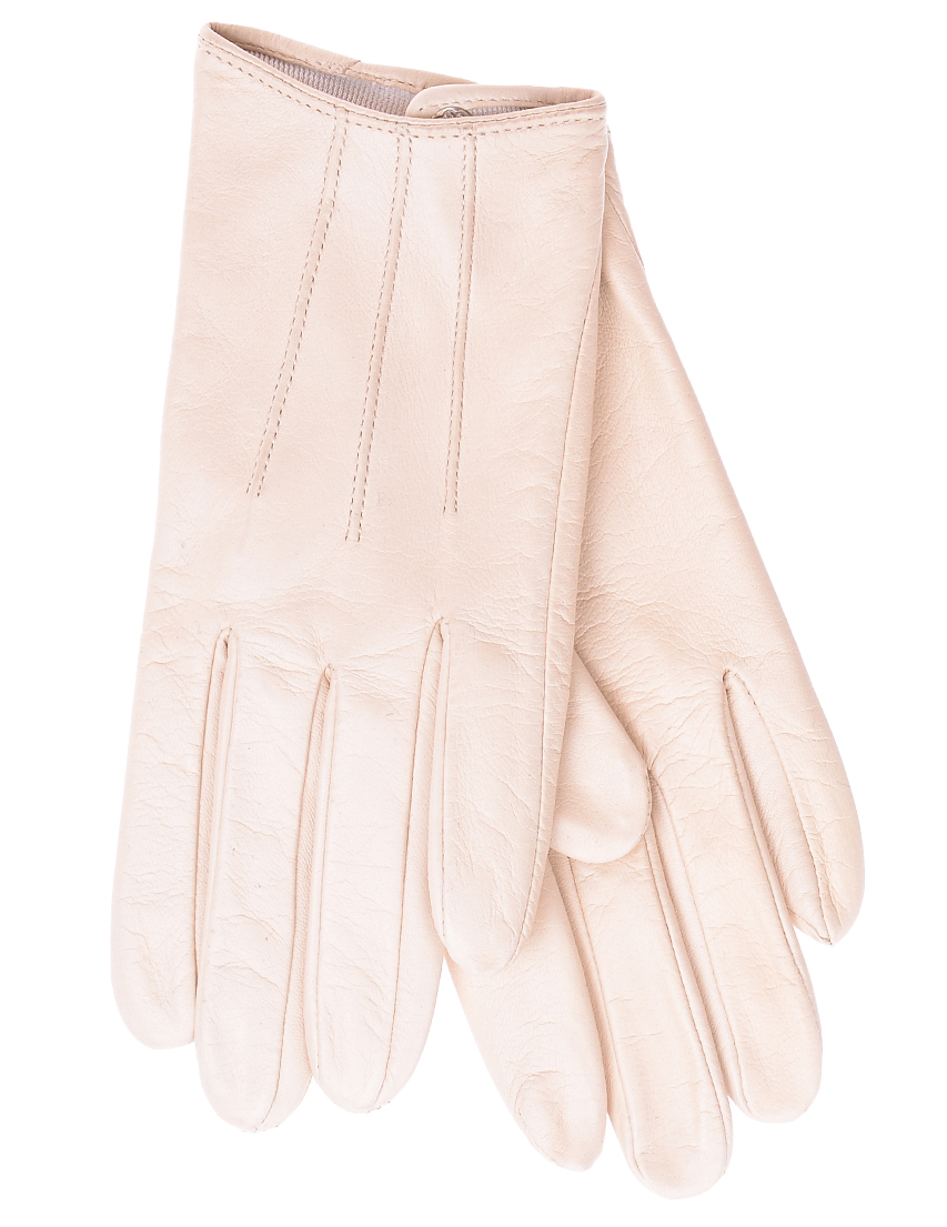 Женские перчатки PAROLA 153_beige