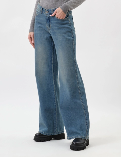 J.B4 Just Before AGR-10WG1440-blue фото-1