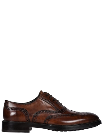 BRECOS оксфорди