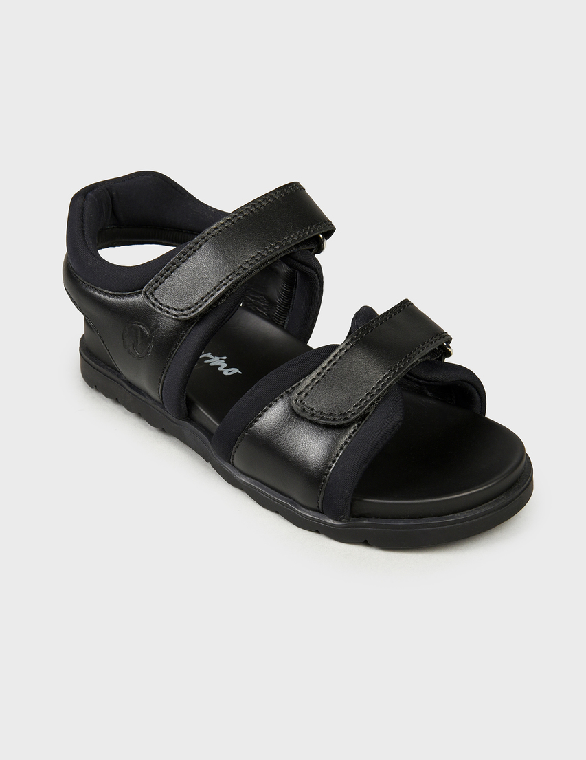 Naturino Gens-vitello-nero-black фото-2