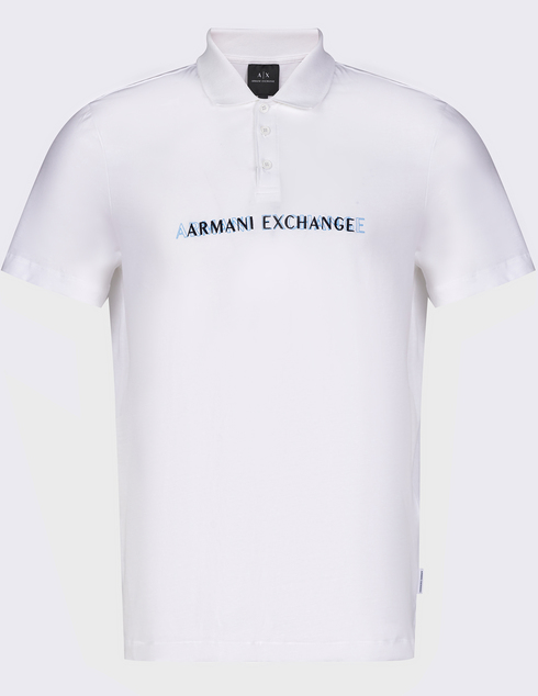 Armani Exchange 3KZFAP-ZJKXZ-1100-white фото-1