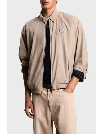 EMPORIO ARMANI вітрівка