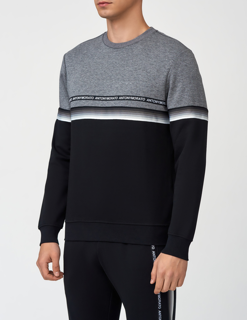 Antony Morato FL00773FA150114-gray фото-2