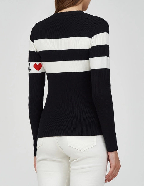 J.B4 Just Before 8WB0602-black фото-3