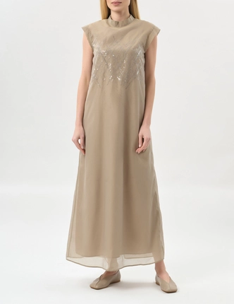 PANICALE CASHMERE платье